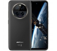 Мобільний телефон Ulefone Armor 23 Ultra 12/512Gb Elite Black (6937748735953)