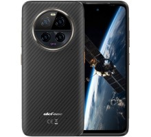 Мобільний телефон Ulefone Armor 23 Ultra 12/512Gb Elite Black (6937748735953)