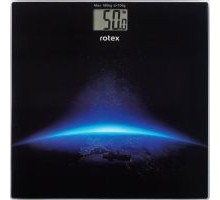 Ваги підлогові Rotex RSB06-N