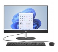 Комп'ютер HP 24-cr0003ua AiO / Ryzen5 7520U, 16, 512, WiFi, Cam, KBD (9C9C3EA)