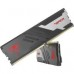 Модуль пам'яті для комп'ютера DDR5 64GB (2x32GB) 6000 MHz Viper Venom Patriot (PVV564G600C36K)