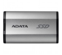 Накопичувач SSD USB 3.2 4TB ADATA (SD810-4000G-CSG)