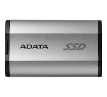 Накопичувач SSD USB 3.2 4TB ADATA (SD810-4000G-CSG)