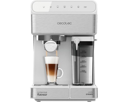 Ріжкова кавоварка еспресо Cecotec CCTC-01557