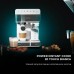 Ріжкова кавоварка еспресо Cecotec CCTC-01557