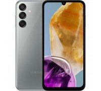 Мобільний телефон Samsung Galaxy M15 5G 4/128GB Gray (SM-M156BZAUEUC)