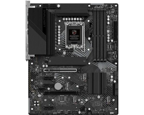 Материнська плата ASRock Z790 PG LIGHTNING