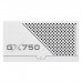 Блок живлення Gamemax 750W (GX-750 PRO WH (ATX3.0 PCIe5.0))