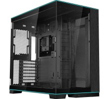 Корпус Lian Li O11 Dynamic EVO RGB, black (G99.O11DERGBX.00)