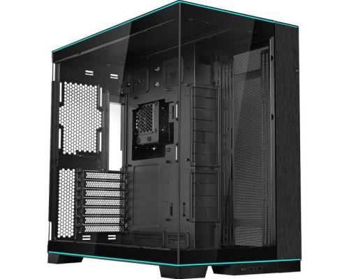 Корпус Lian Li O11 Dynamic EVO RGB, black (G99.O11DERGBX.00)