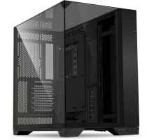 Корпус Lian Li O11 VISION, Black (G99.O11VX.00)