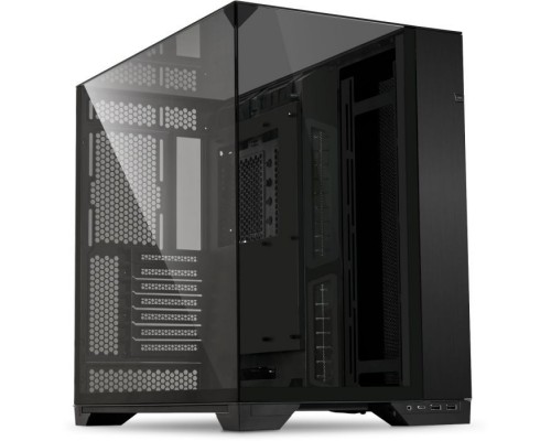 Корпус Lian Li O11 VISION, Black (G99.O11VX.00)