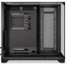 Корпус Lian Li O11 VISION, Black (G99.O11VX.00)