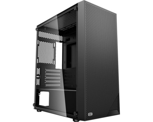 Корпус PcCooler C3B310 BK