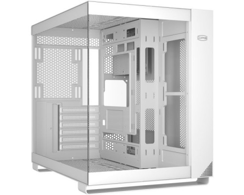 Корпус PcCooler C3 T500WH