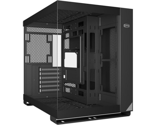 Корпус для ПК PcCooler C3 T500BK