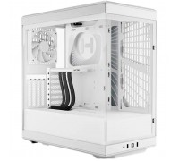 Корпус для ПК Hyte Y40 White (CS-HYTE-Y40-WW)