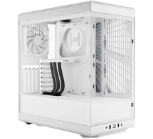 Корпус для ПК Hyte Y40 White (CS-HYTE-Y40-WW)