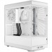 Корпус для ПК Hyte Y40 White (CS-HYTE-Y40-WW)