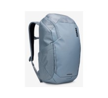 Рюкзак для ноутбука Thule 15.6" Chasm 26L TCHB-215 Pond Gray (3204984)