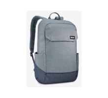 Рюкзак для ноутбука Thule 15.6" Lithos 20L TLBP216 Pond Gray/Dark Slate (3205097)