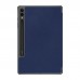 Чохол до планшета Armorstandart Smart Case Samsung Tab S9+ / S9 FE+ Blue (ARM72419)