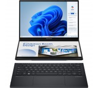 Ноутбук ASUS Zenbook 14 Duo OLED UX8406MA-QL048W (90NB12U1-M001S0)