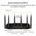 Маршрутизатор ASUS TUF-AX6000 (90IG07X0-MO3C00)