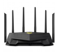 Маршрутизатор ASUS TUF-AX6000 (90IG07X0-MO3C00)