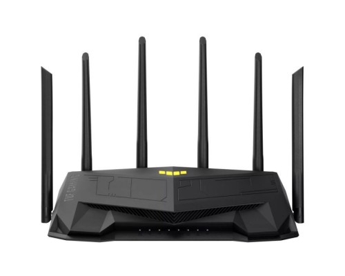 Маршрутизатор ASUS TUF-AX6000 (90IG07X0-MO3C00)