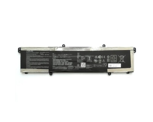 Акумулятор до ноутбука ASUS Expertbook B1 B1500 B31N1915, 3640mAh (42Wh), 3cell, 11.55V, Li-Ion (A47889)