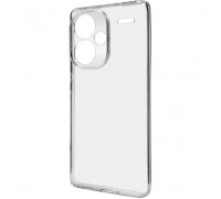 Чохол до мобільного телефона BeCover Xiaomi Redmi Note 13 Pro Plus 5G Transparancy (710918)