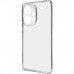 Чохол до мобільного телефона BeCover Xiaomi Redmi Note 13 Pro Plus 5G Transparancy (710918)