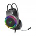 Навушники Aula S608 Wired Gaming Headset 3.5mm*2 + USB Black (6948391235509)