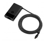 Блок живлення до ноутбуку HP 65W USB-C Laptop Charger (671R2AA)