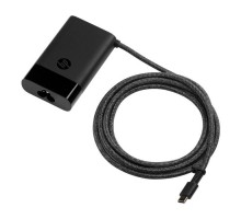 Блок живлення до ноутбуку HP 65W USB-C Laptop Charger (671R2AA)
