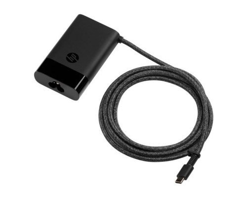Блок живлення до ноутбуку HP 65W USB-C Laptop Charger (671R2AA)