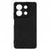 Чохол до мобільного телефона Armorstandart Matte Slim Fit Xiaomi Redmi Note 13 5G Camera cover Black (ARM73347)