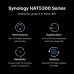 Жорсткий диск для сервера Synology 3.5" 4TБ SATA 7200 (HAT5300-4T)