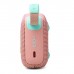 Акустична система JBL Go 4 Pink (JBLGO4PINK)