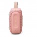 Акустична система JBL Go 4 Pink (JBLGO4PINK)