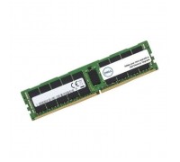 Модуль пам'яті для сервера Dell EMC 32GB UDIMM, 3200MT/s, ECC (370-3200U32)