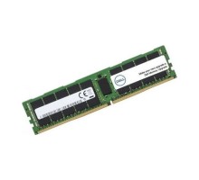 Модуль пам'яті для сервера Dell EMC 32GB UDIMM, 3200MT/s, ECC (370-3200U32)