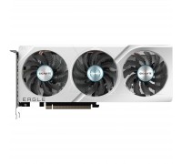 Відеокарта GIGABYTE GeForce RTX4060 8Gb EAGLE OC ICE (GV-N4060EAGLEOC ICE-8GD)