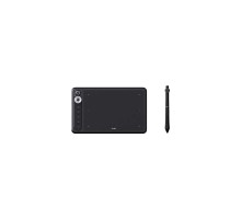 Графічний планшет Parblo Intangbo X7 Black (INTANGBOX7)