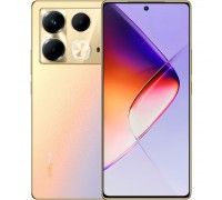 Мобільний телефон Infinix Note 40 8/256Gb NFC Titan Gold (4894947019197)