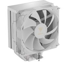 Кулер до процесора Gamdias BOREAS E2-410 WH (4712960139466)