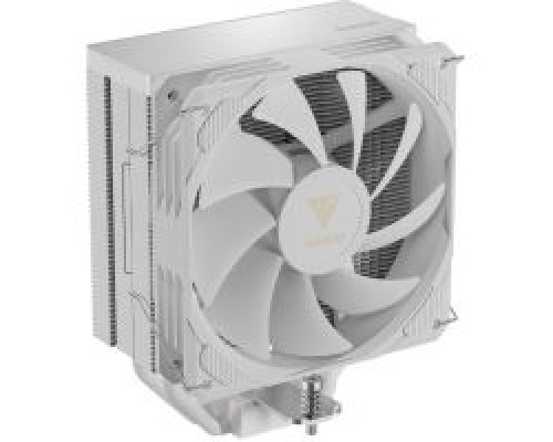 Кулер до процесора Gamdias BOREAS E2-410 WH (4712960139466)
