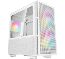 Корпус Deepcool CH360 White