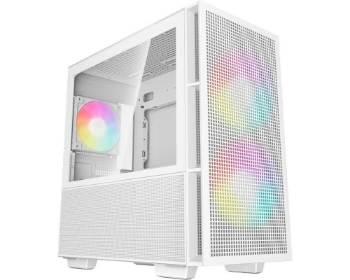 Корпус Deepcool CH360 White